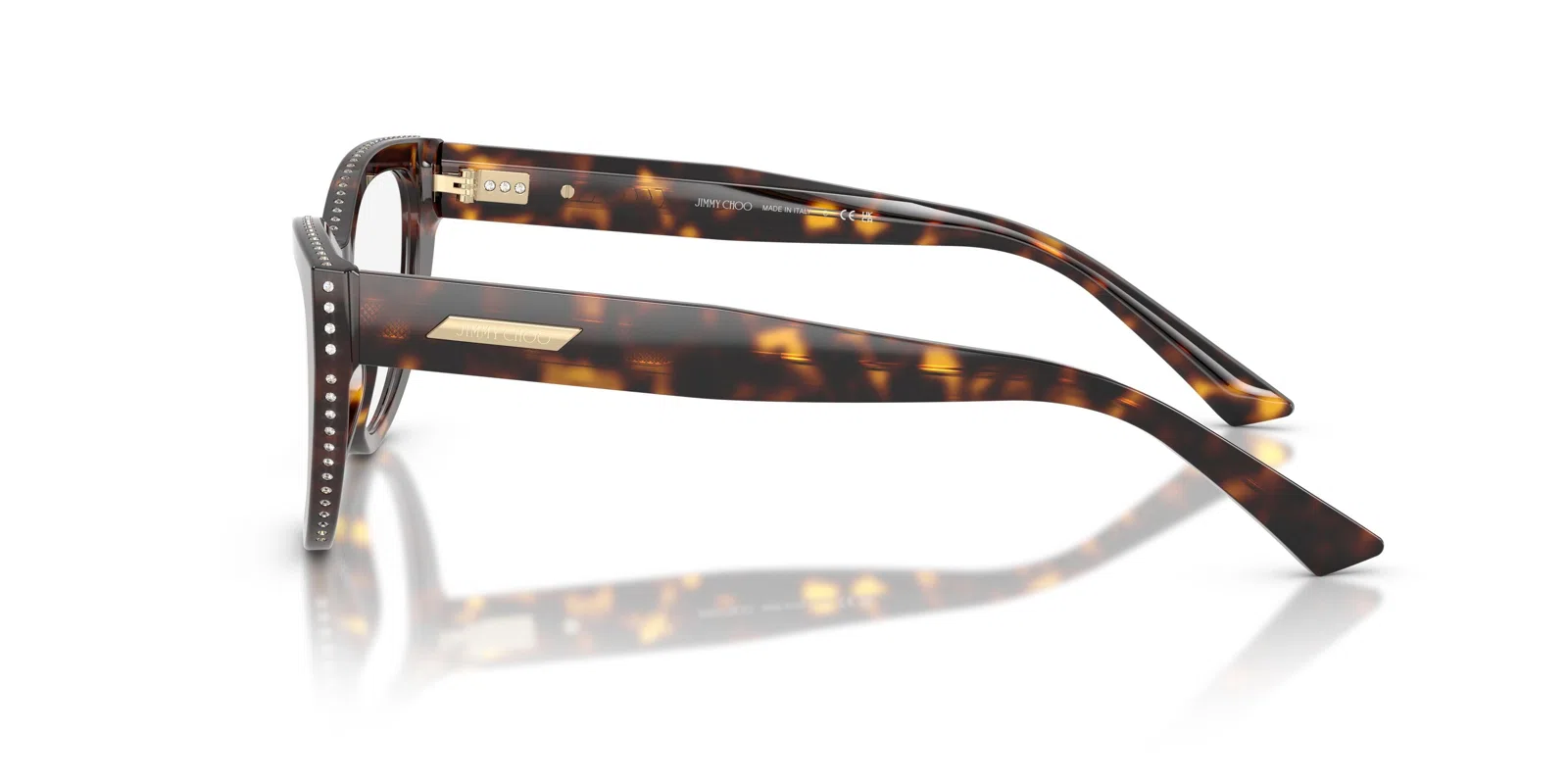 Jimmy Choo 3030B Eyeglasses - view 21